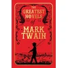 KNYGA The Greatest Novels of Mark Twain