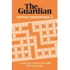 KNYGA The Guardian Guardian Cryptic Crosswords 2, A compendium of more than 100 difficult puzzles