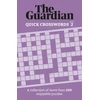 KNYGA The Guardian Guardian Quick Crosswords 2, A compilation of more than 200 enjoyable puzzles