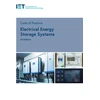KNYGA The Institution of Engineering and Technology Code of Practice for Electrical Energy Storage Systems