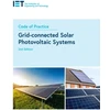 KNYGA The Institution of Engineering and Technology Code of Practice for Grid-connected Solar Photovoltaic Systems