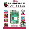 KNYGA The Makers of The MagPi magazine Official Raspberry Pi Handbook, Astounding projects with Raspberry Pi computers