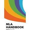 KNYGA The Modern Language Association of America MLA Handbook