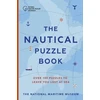 KNYGA The National Maritime Museum Nautical Puzzle Book, Over 100 brilliantly brain-teasing puzzles, games and trivia - the perfect gift for all ocean lovers