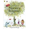 KNYGA The Puffin Book of Nursery Rhymes