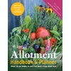 KNYGA Royal RHS Allotment Handbook &amp; Planner, What to do when to get the most from your plot