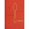 KNYGA The Silver Spoon Kitchen Sidabrinis Spoon Pasta