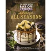 KNYGA The The Bake Off Team Great British Bake Off: A Bake for all Seasons