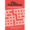KNYGA The The Guardian Guardian Cryptic Crosswords 3, A collection of more than 100 satisfying puzzles