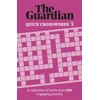 KNYGA The The Guardian Guardian Quick Crosswords 3, A collection of more than 200 engaging puzzles