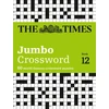 KNYGA The Times Mind Games Times 2 Jumbo Crossword Book 12