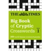 KNYGA The Times Mind Games Times Big Book of Cryptic Crosswords Book 1