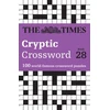 KNYGA The Times Mind Games Times Cryptic Crossword Book 28, 100 World-Famous Crossword Puzzles