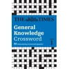 KNYGA The Times Mind Games Times General Knowledge Crossword Book 1