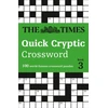 KNYGA The Times Mind Games Times Quick Cryptic Crossword Book 3, 100 World-Famous Crossword Puzzles