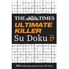 KNYGA The Times Mind Games Times Ultimate Killer Su Doku Book 17, 200 of the Deadliest Su Doku Puzzles