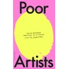 KNYGA The White Pube Poor Artists