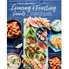 KNYGA Theo A Michaels Grazing &amp; Feasting Boards, 50 Fabulous Sharing Platters for Every Mood and Occasion