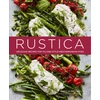 KNYGA Theo A Michaels Rustica, Delicious Recipes for Village-Style Mediterranean Food