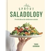 KNYGA Theo Kirwan Sprout &amp; Co Saladology, Fresh Ideas for Delicious Salads