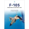 KNYGA Theo Van Geffen Republic F-105 Thunderchief