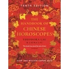 KNYGA Theodora Lau Handbook of Chinese Horoscopes, New and Updated 2025 Edition