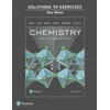 KNYGA Theodore L Brown Instructor's Solutions Manual for Exercises for Chemistry