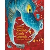 KNYGA Theresa Breslin Illustrated Treasury of Scottish Castle Legends