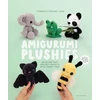 KNYGA Theresa Kicher Amigurumi Plushies