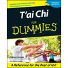 KNYGA Therese Iknoian T'ai Chi For Dummies