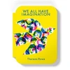 KNYGA Thereza Rowe We all have imagination