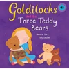 KNYGA theworks Goldilocks and the Three Teddy Bears