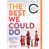 KNYGA Thi Bui Bui Thi Best We Could Do: An Illustrated Memoir