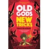KNYGA Thiago D Moraes Old Gods New Tricks