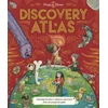 KNYGA Thiago De Moraes Discovery Atlas HB
