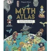 KNYGA Thiago De Moraes Myth Atlas