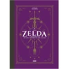 KNYGA Thibaud Villanova Unofficial Zelda Cookbook