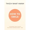 KNYGA Thich Nhat Hanh How to Smile