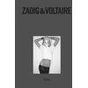 KNYGA Thierry Gillier Zadig &amp; Voltaire, Established 1997 in Paris