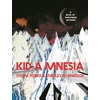 KNYGA Thom Yorke Kid A Mnesia