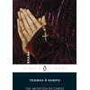 KNYGA Thomas A Kempis Imitation of Christ
