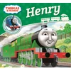 KNYGA Thomas &amp; Friends: Henry