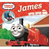 KNYGA Thomas &amp; Friends: James