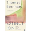 KNYGA Thomas Bernhard Extinction