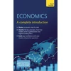 KNYGA Thomas Coskeran Economics