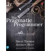 KNYGA David Thomas Pragmatic Programmer, The, Your journey to mastery, 20th Anniversary Edition