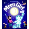KNYGA Thomas Docherty Moon Girl