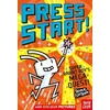 KNYGA Thomas Flintham Press Start! Super Rabbit Boy's Mega Quest!