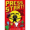 KNYGA Thomas Flintham Press Start! Super Rabbit Boy vs Super Rabbit Boss!