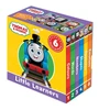 KNYGA THOMAS &amp; FRIENDS LITTLE LEARNERS POCKET LIBRARY